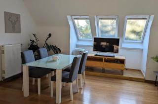 HoWi Living Apartment - 1