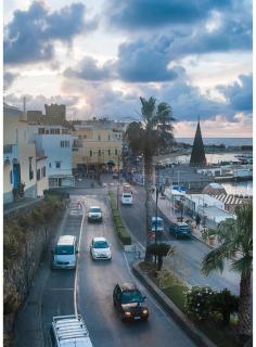 Storica Casa Foriana - Ischia - 1