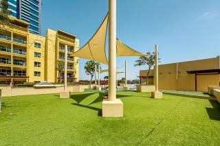 Cozy 1BR in The Greens Quiet Stay Near Marina - 3