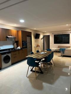 Duplex Constellation Malak-Services All-inConciergerie - Marrakesh - 8