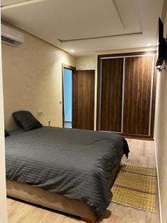 Duplex Constellation Malak-Services All-inConciergerie - Marrakesh - 7