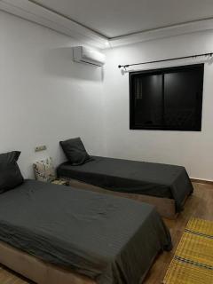 Duplex Constellation Malak-Services All-inConciergerie - Marrakesh - 2
