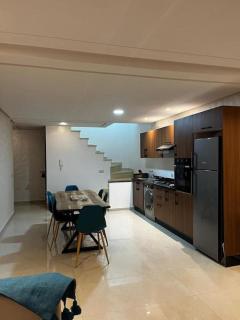 Duplex Constellation Malak-Services All-inConciergerie - Marrakesh - 1