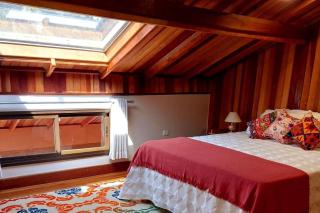 Cabana Rústica - Sitio Kayalami - 5