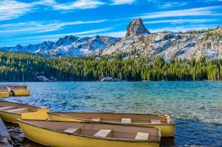 The Bridges 102 - Mammoth Lakes - 7