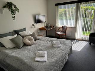 Slotskro & Gæstgivergård ved Gram Slot - 1