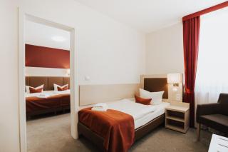 Hotel & Restaurant Wiggers - 1