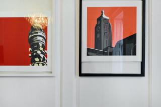 Spacious Soho Home On Quaint Cobbled Street - London - 6