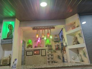 HOTEL BW - Calangute - 8