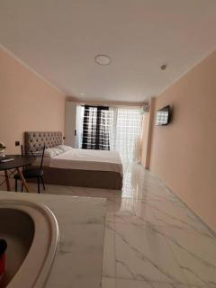 Studio near the beach, Batumi - Kakhaberi - 5