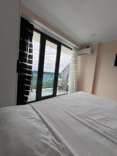 Studio near the beach, Batumi - Kakhaberi - 1