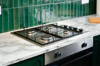 2-Bed Home by JMT Stays l Swansea Short Lets & Serviced Stays l Free Wi-Fi l Free Parkling - Gowerton - 7