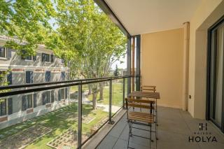 Le Soyeux - À Avignon - 375B - Avignon - 9