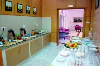 Hotel la princesse - Tunis - 6