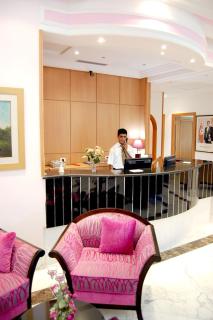 Hotel la princesse - Tunis - 5