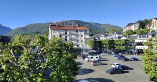 Appartement au coeur des Pyrénées - Argelès-Gazost - 8