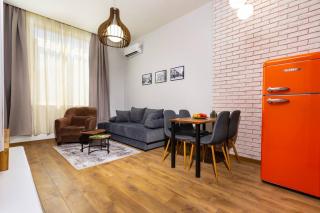 Hidden Gem in the Heart of Plovdiv - Plovdiv - 8