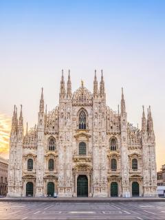 GuestPlanet - Duomo Superior Suites - Milan - 8