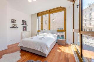 GuestPlanet - Duomo Superior Suites - Milan - 7