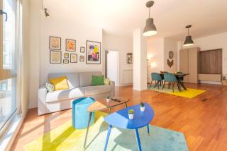 GuestPlanet - Duomo Superior Suites - Milan - 6