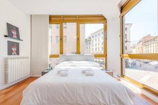 GuestPlanet - Duomo Superior Suites - Milan - 4