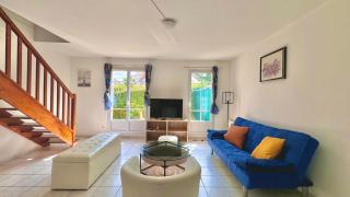 Maison 8min de Disney 6 couchages - 0