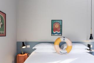 Riva Rooms - Follonica - 8
