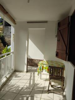 Kaz A Ti Jo - Petit-Bourg - 3