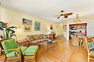 Hale Mahina B205 - Kahana - 4