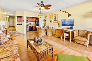 Hale Mahina B205 - Kahana - 3