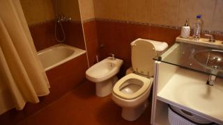 Departamento en Nueva Córdoba frente al parque - Córdoba - 3