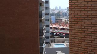 Departamento en Nueva Córdoba frente al parque - Córdoba - 2