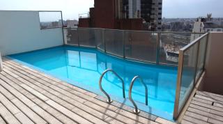 Departamento en Nueva Córdoba frente al parque - Córdoba - 1