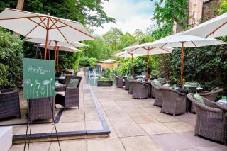 Holiday Inn London Kensington High St. by IHG - 7