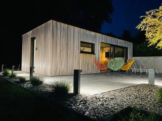 Pool House 85 - Spa - 8