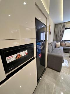 Chic Apartments For Rent ave0-7 - Umm Uthainah - 7