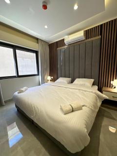 Chic Apartments For Rent ave0-7 - Umm Uthainah - 4