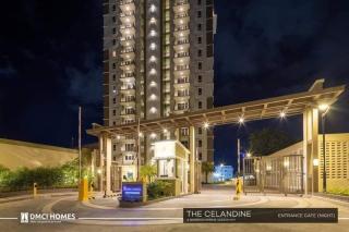 Casa Alexandra, cozy 2 BR condo - Manila - 6