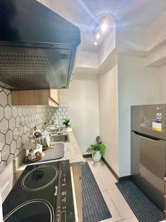 Casa Alexandra, cozy 2 BR condo - Manila - 4