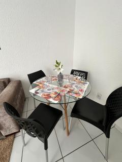 Apto completo e bem localizado - 9