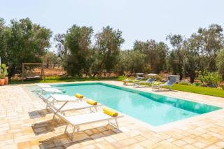 Villa Mincodda by Villa Plus - Carovigno - 6
