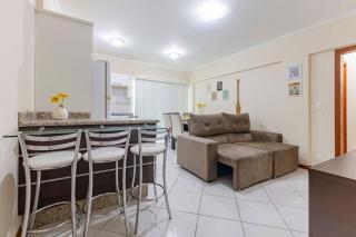 Confortável Apartamento a Poucos Minutos da Praia - Bombinhas - 6