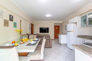 Confortável Apartamento a Poucos Minutos da Praia - Bombinhas - 3