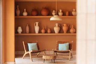 Apartamentos Punta Rasa - Cala Saona - 6