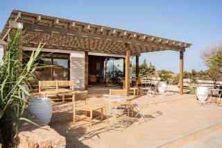 Apartamentos Punta Rasa - Cala Saona - 4