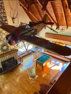 LaVisTe Cabaña Turística - San Carlos de Bariloche - 7