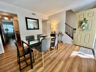 Updated Townhome Near the Beach, Tennis, and Golf - Hilton Head Island - 6