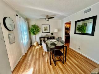 Updated Townhome Near the Beach, Tennis, and Golf - Hilton Head Island - 3