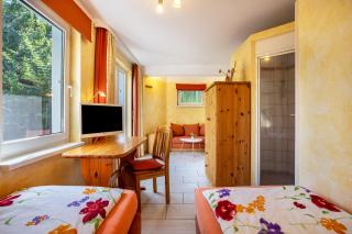 Apartment Sonnengärtchen - Blankenburg - 7