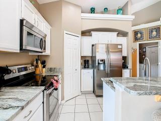 Prime Location 4br Getaway W Theme & Game Room - Orlando - 3